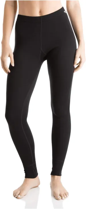 MERIWOOL Womens 100% Merino Wool Base Layer Thermal Pants