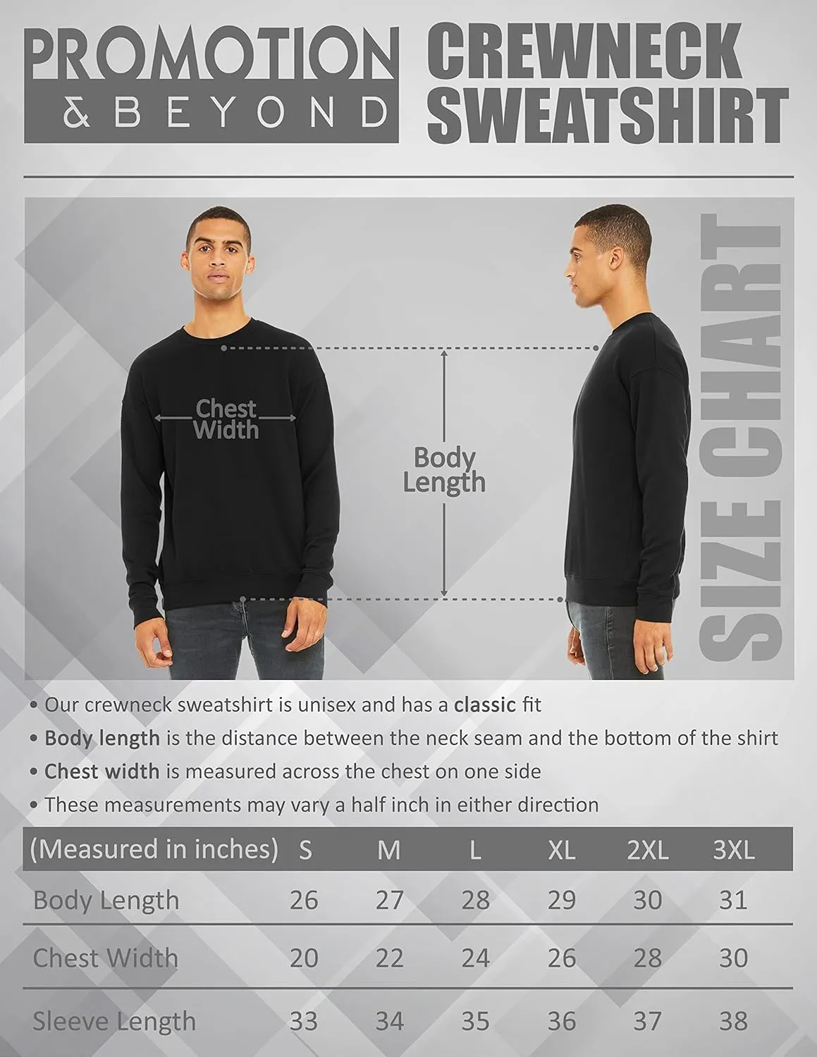 Military Gear Navy Training PT Crewneck Sweatshirt