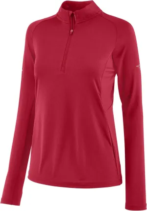 Mizuno Women's Standard W Performance 1/4
