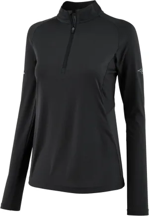 Mizuno Women's Standard W Performance 1/4
