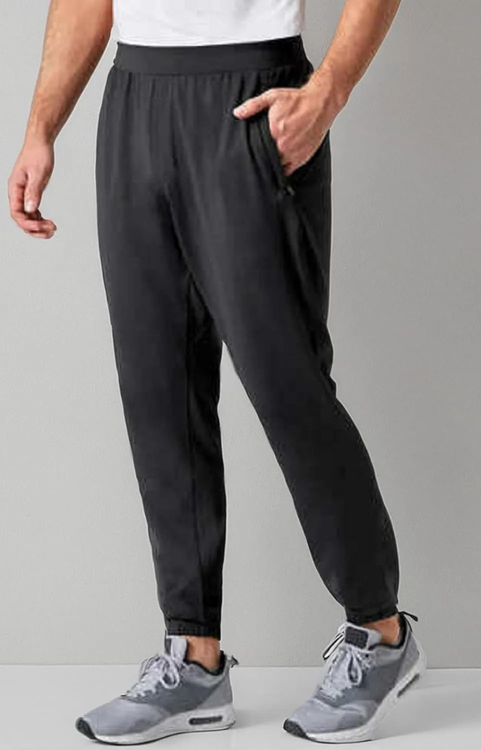 Mondetta Outdoor Project Men's Active Performance Jogger