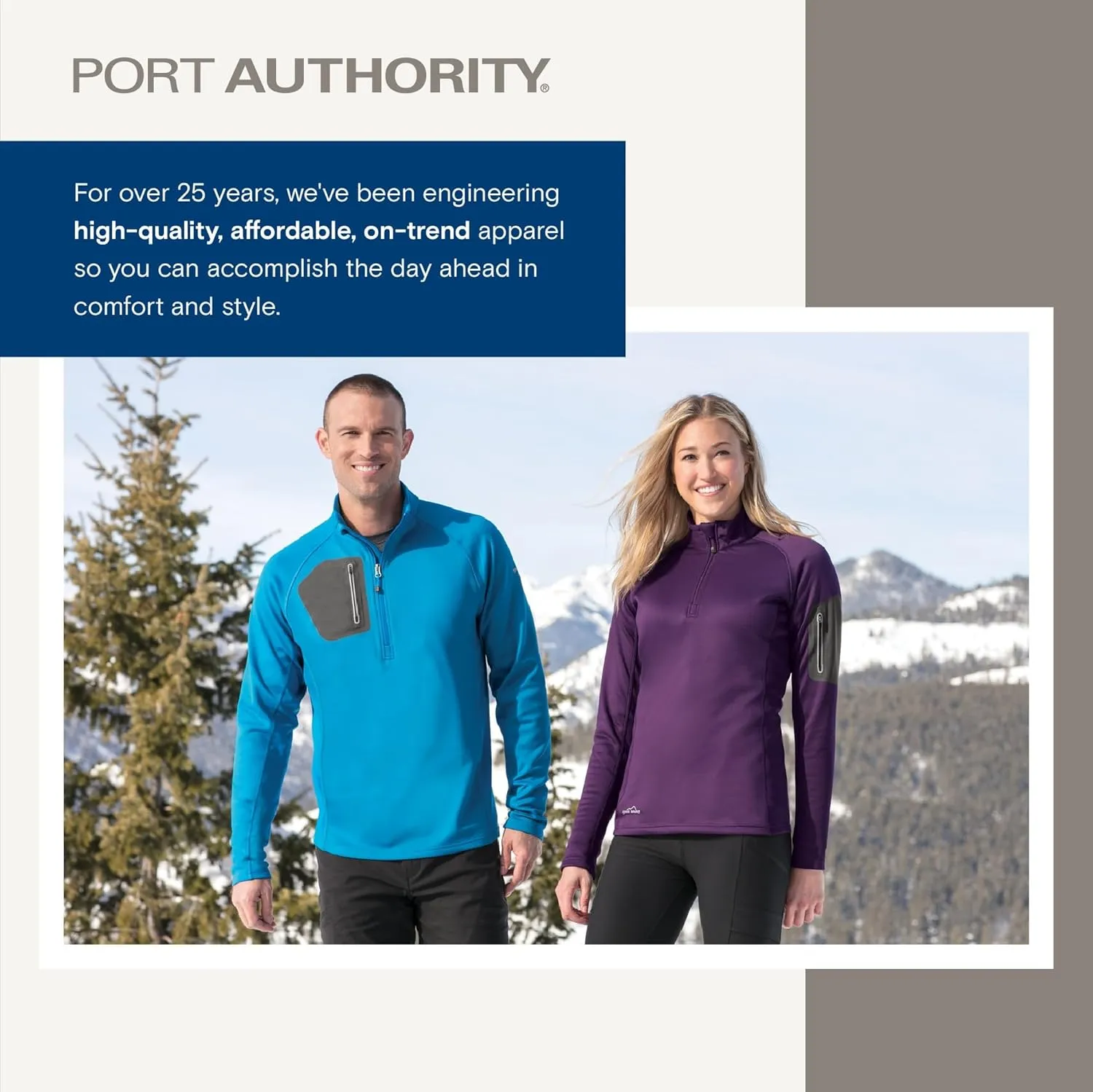 Port Authority Collective Tech Outer Shell Jacket