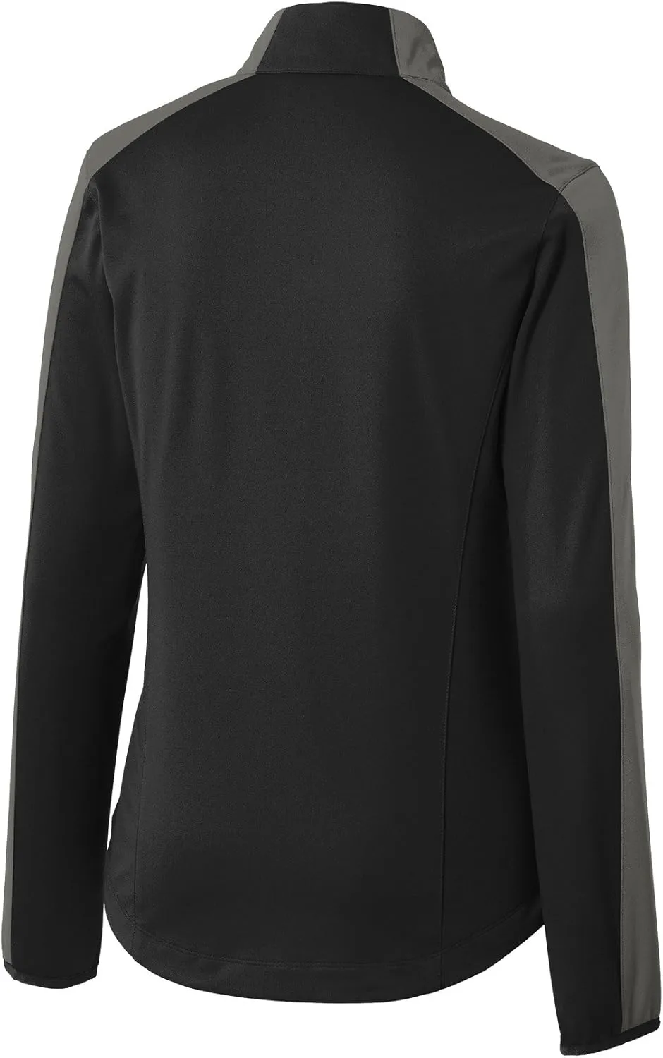 Port Authority Ladies Active Colorblock Soft Shell Jacket