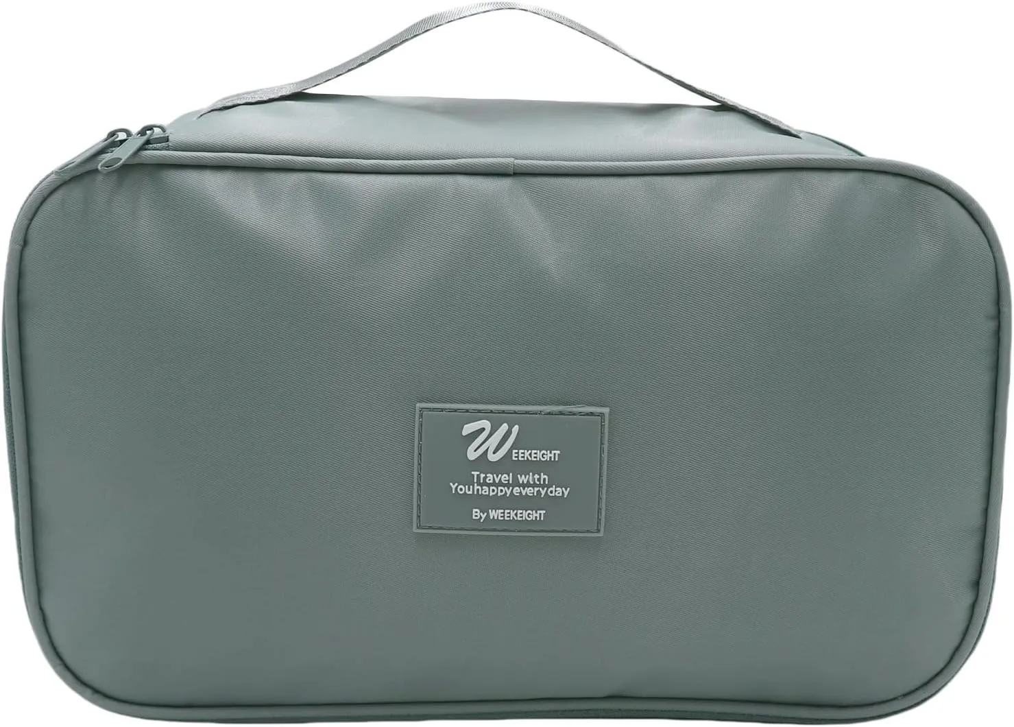 Portable Underwear Bra Storage Bag Waterproof Travel Organizers Multi-Layer Toiletry Packing Cube