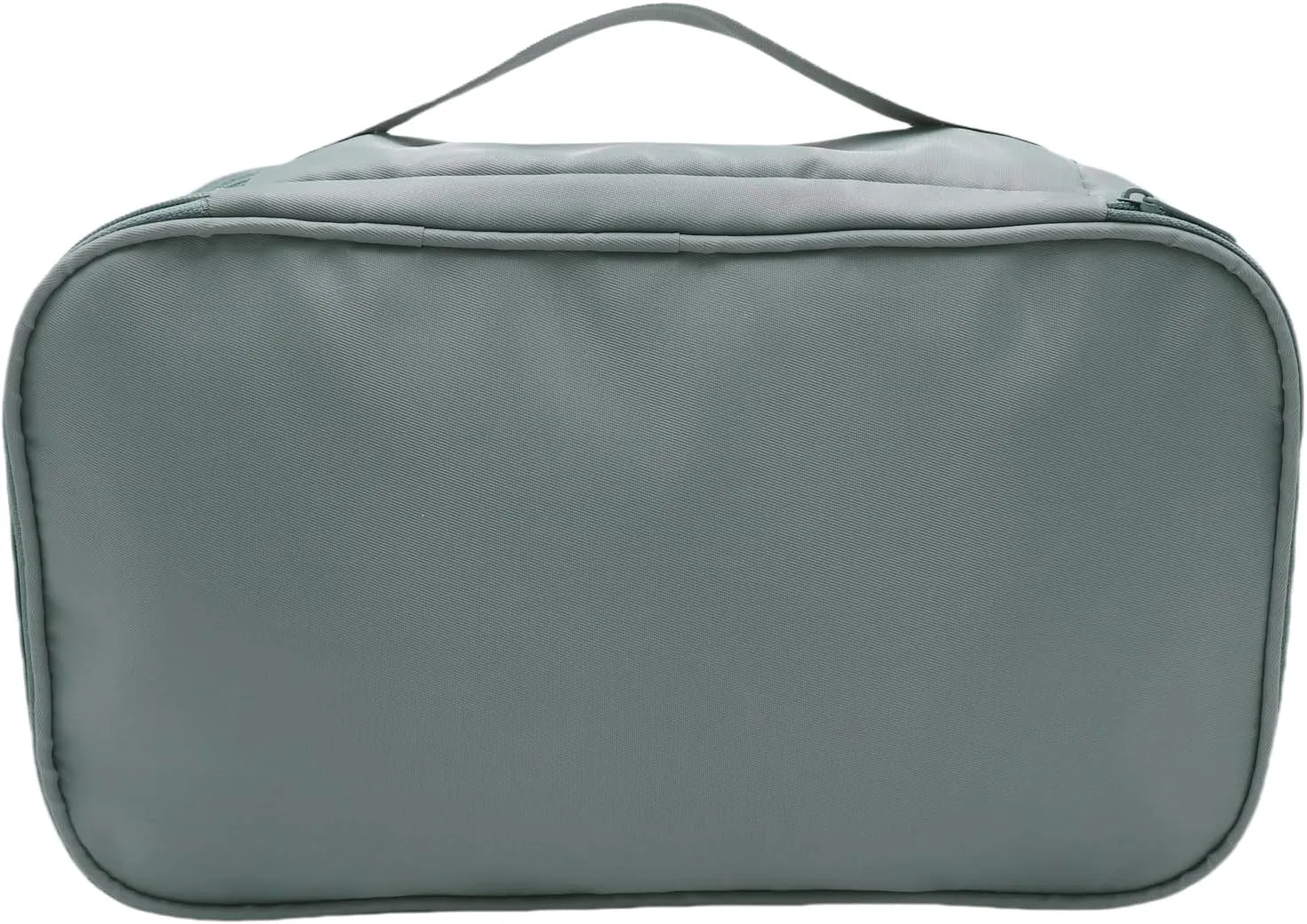 Portable Underwear Bra Storage Bag Waterproof Travel Organizers Multi-Layer Toiletry Packing Cube