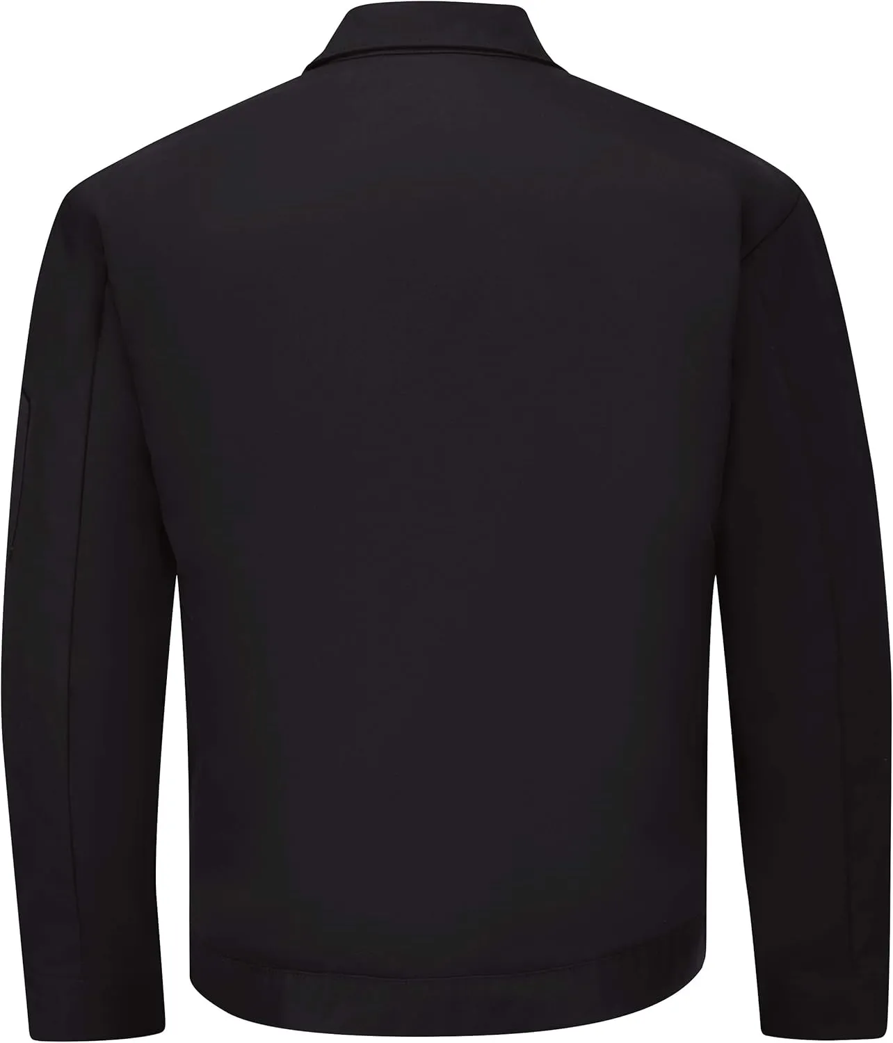 Red Kap Men's Performance Crew Jacket