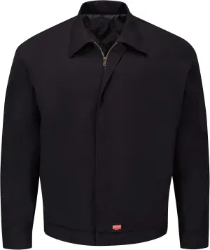 Red Kap Men's Performance Crew Jacket