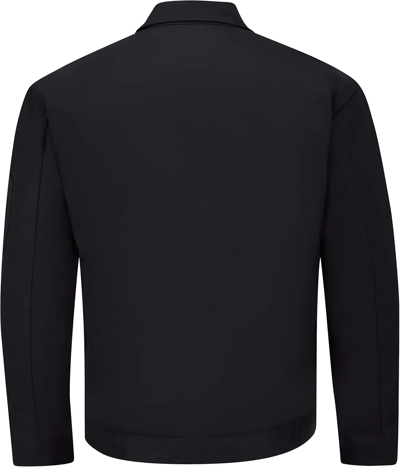 Red Kap Men's Performance Crew Jacket