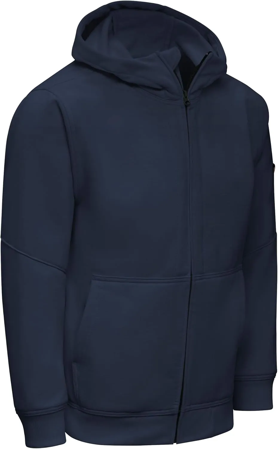 Red Kap Men's Performance Work Hoodie