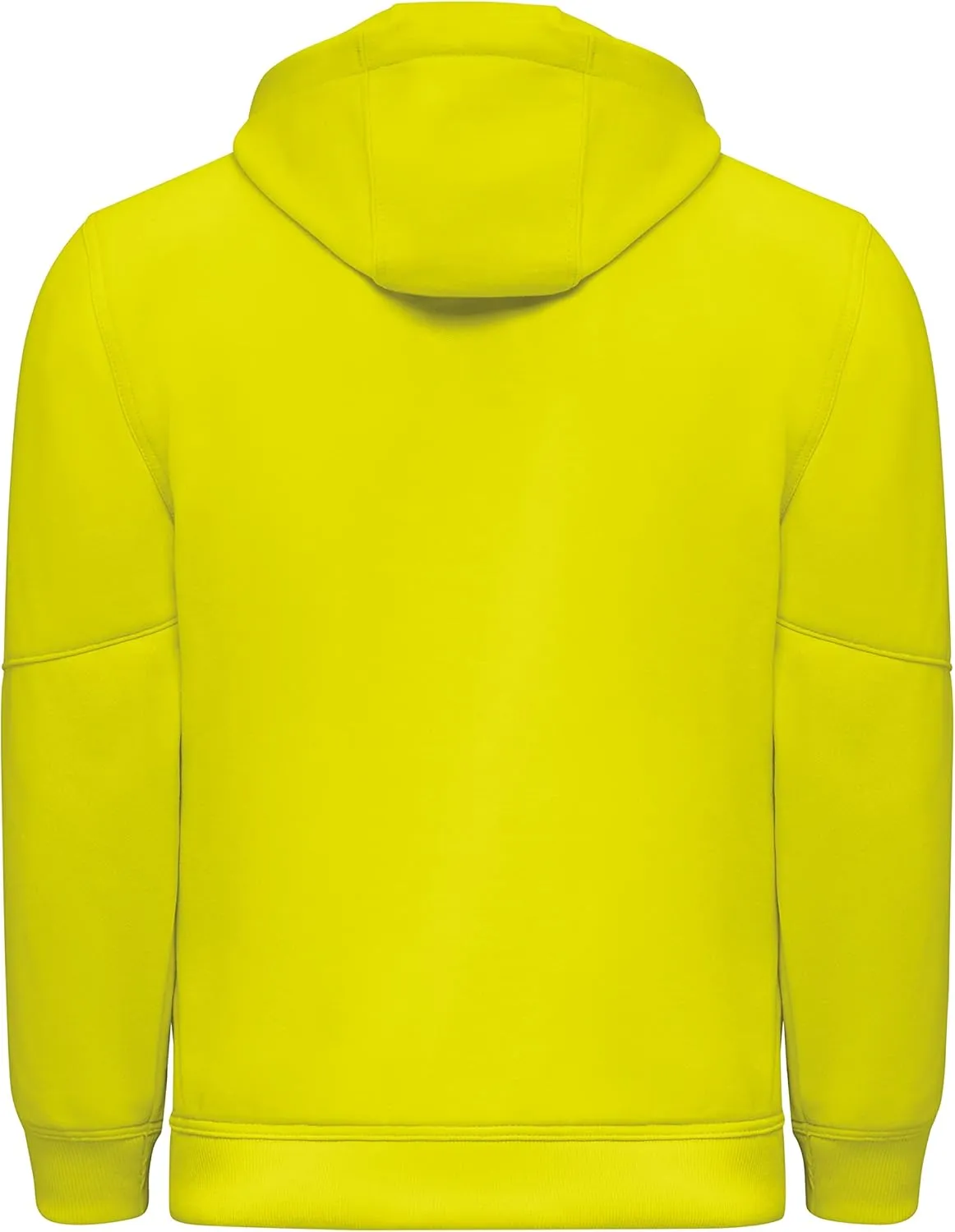 Red Kap Men's Performance Work Hoodie