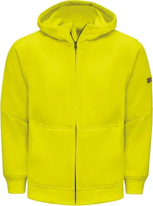 Red Kap Men's Performance Work Hoodie