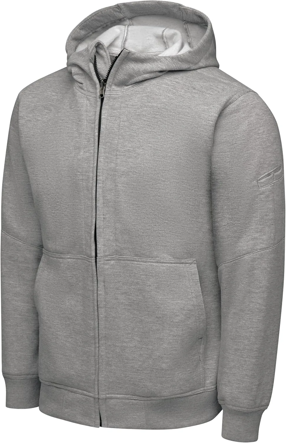 Red Kap Men's Performance Work Hoodie