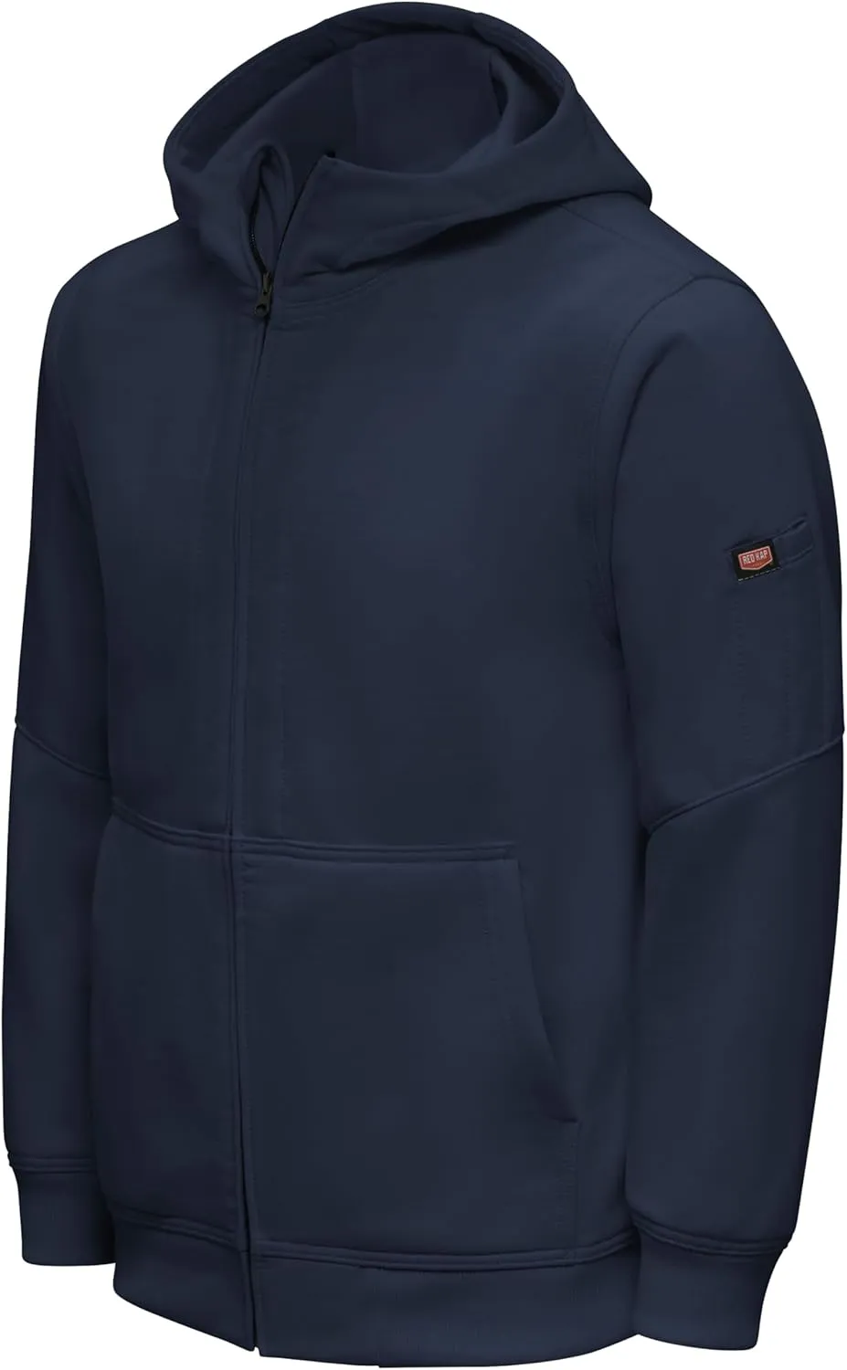 Red Kap Men's Performance Work Hoodie