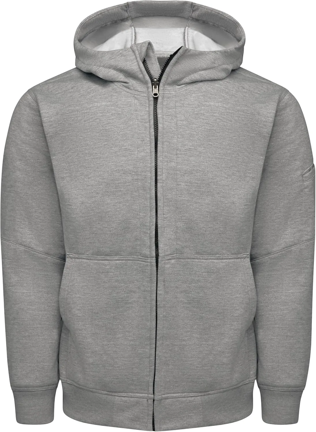 Red Kap Men's Performance Work Hoodie