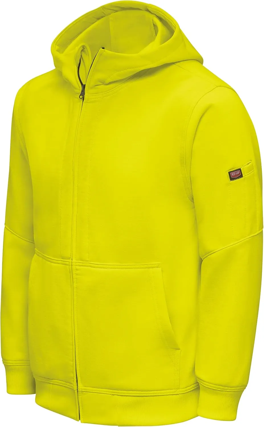 Red Kap Men's Performance Work Hoodie