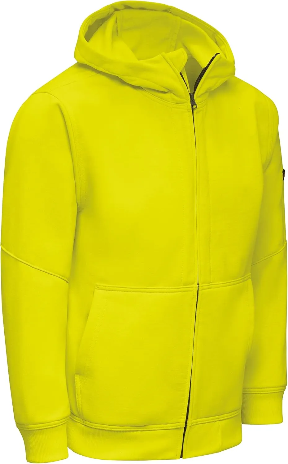 Red Kap Men's Performance Work Hoodie