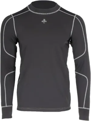 RefrigiWear Heavyweight Stretch Jersey Knit Base Layer Top