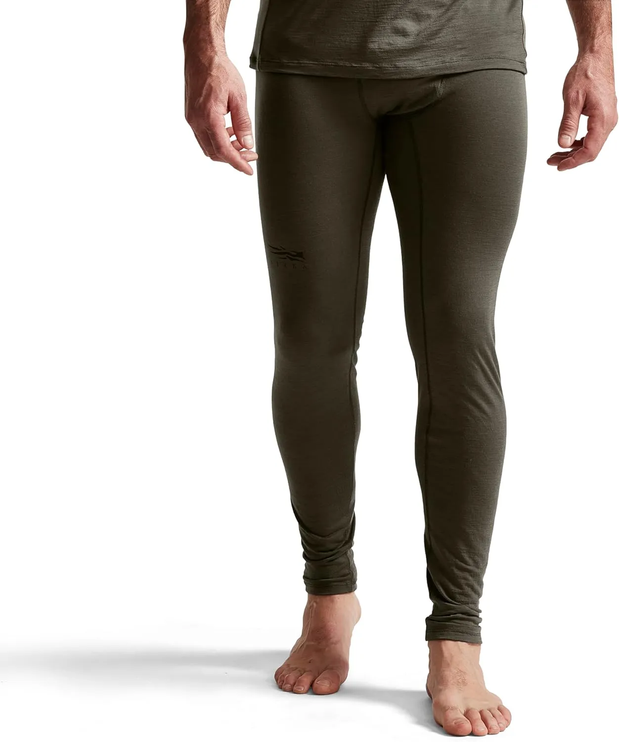 SITKA Gear Mens Core Merino 120 Bottom