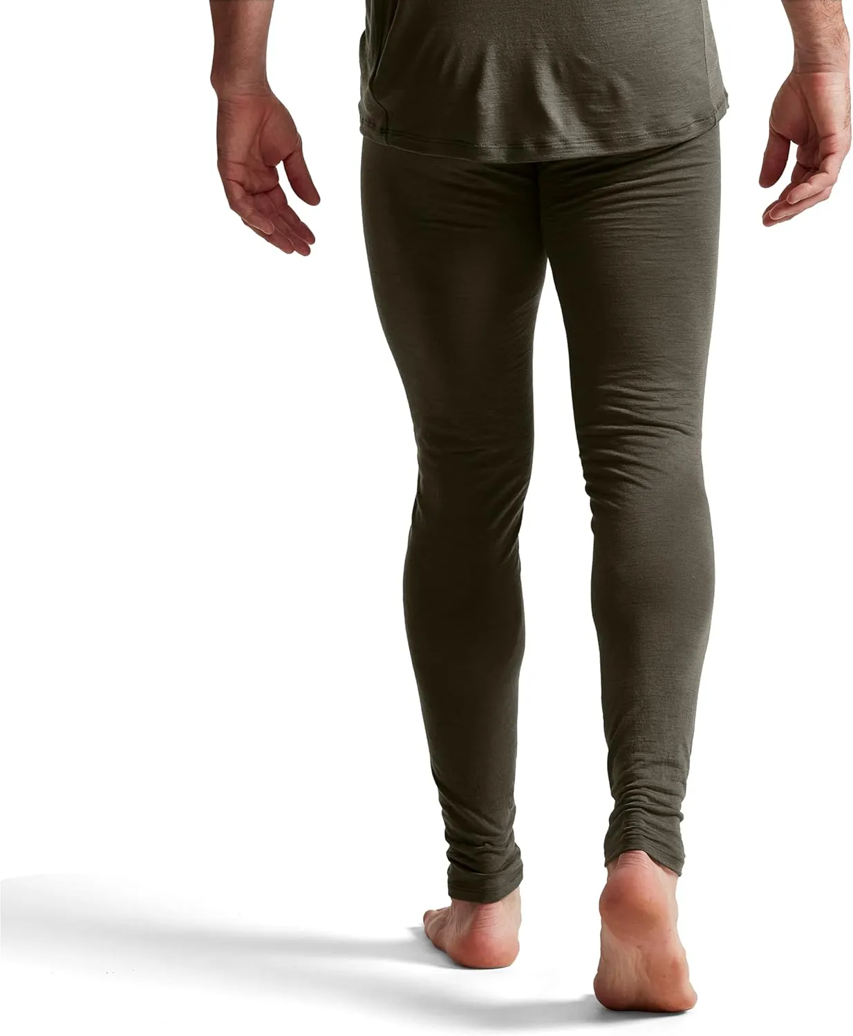 SITKA Gear Mens Core Merino 120 Bottom