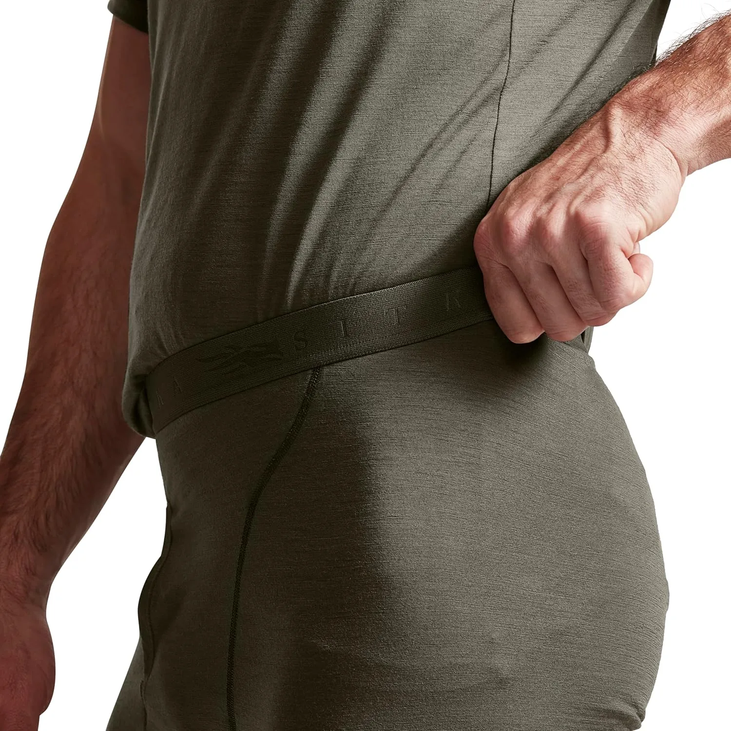 SITKA Gear Mens Core Merino 120 Bottom