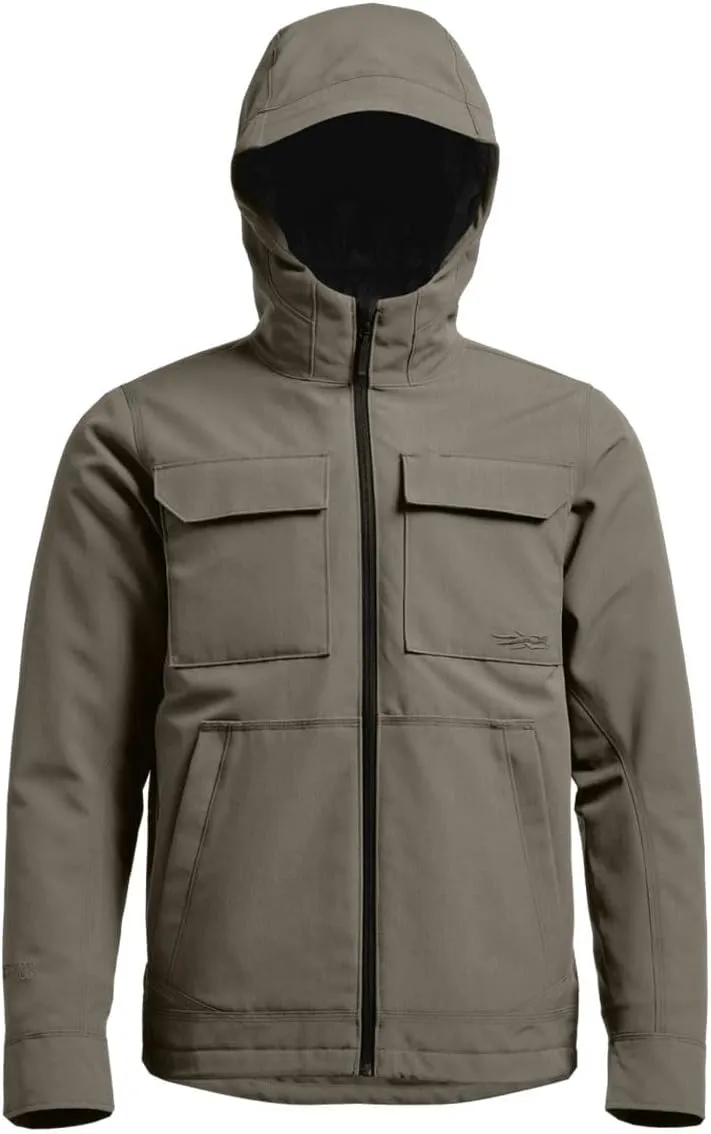 SITKA Gear Men's Grindstone Work Jacket