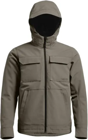 SITKA Gear Men's Grindstone Work Jacket