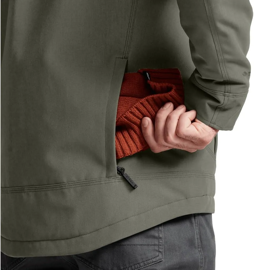 SITKA Gear Men's Grindstone Work Jacket