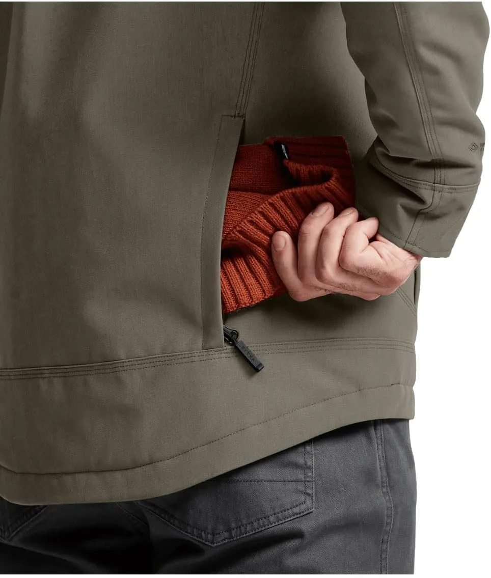 SITKA Gear Men's Grindstone Work Jacket