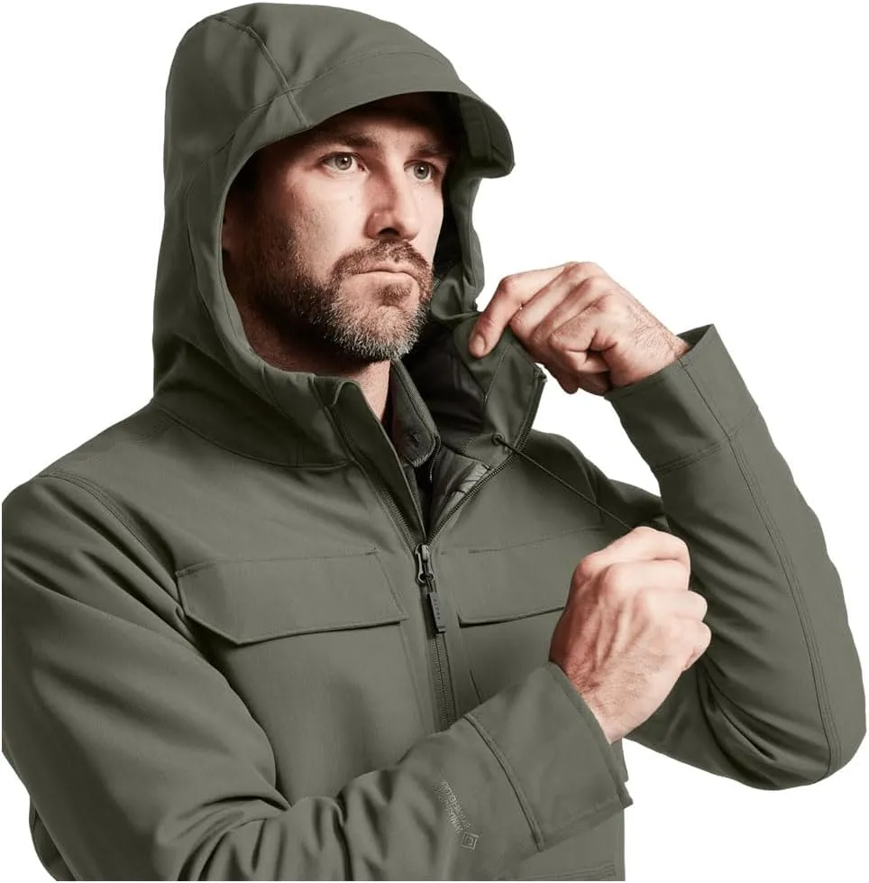 SITKA Gear Men's Grindstone Work Jacket