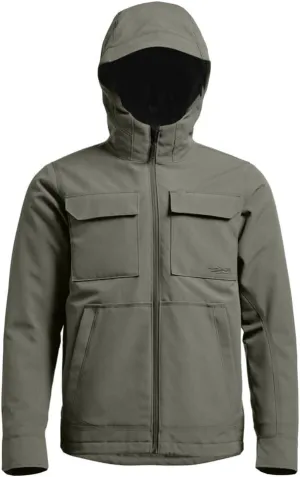 SITKA Gear Men's Grindstone Work Jacket