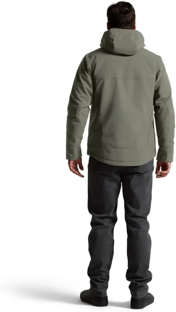 SITKA Gear Men's Grindstone Work Jacket