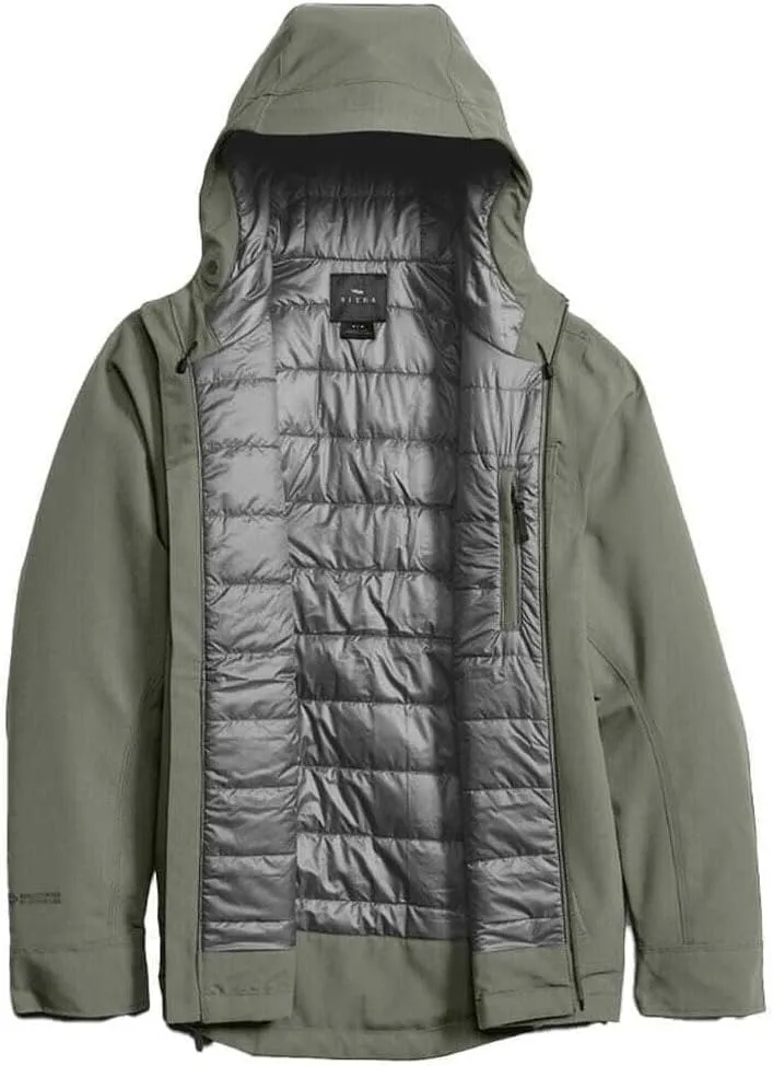 SITKA Gear Men's Grindstone Work Jacket