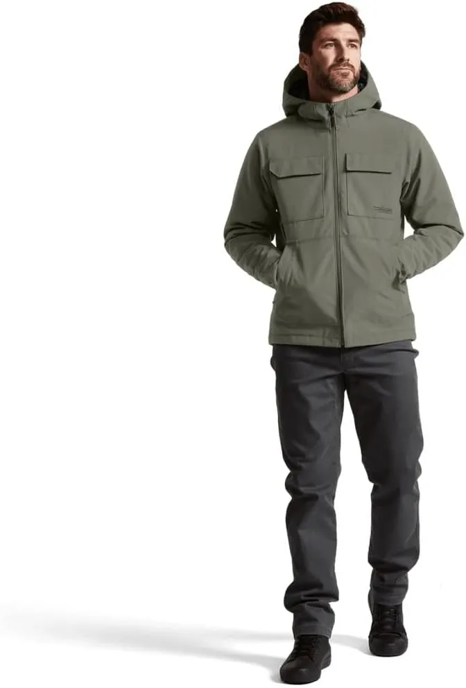 SITKA Gear Men's Grindstone Work Jacket