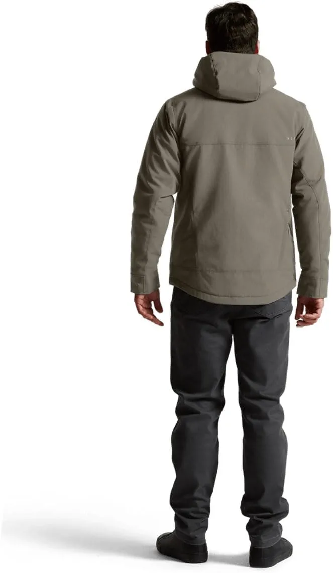 SITKA Gear Men's Grindstone Work Jacket