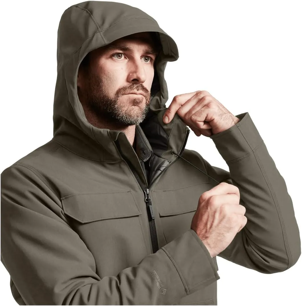 SITKA Gear Men's Grindstone Work Jacket