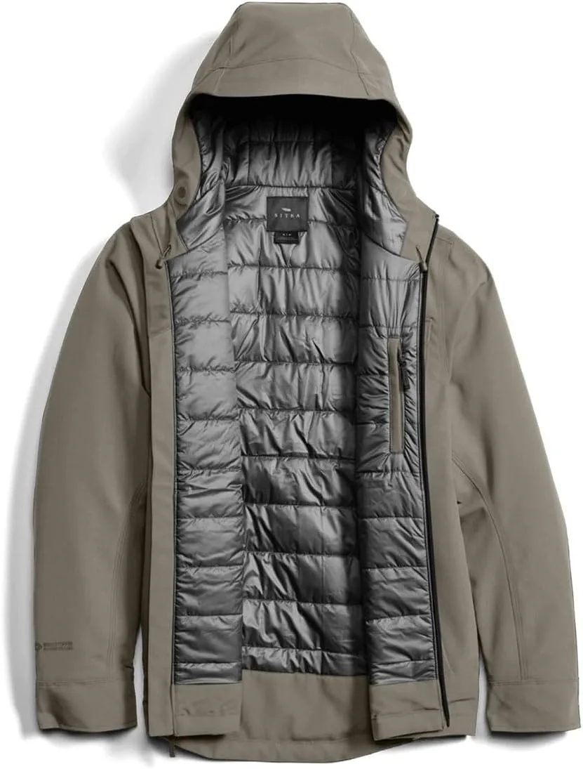 SITKA Gear Men's Grindstone Work Jacket