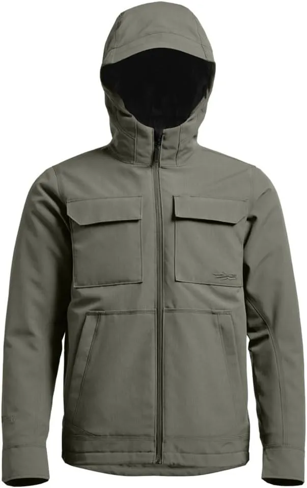 SITKA Gear Men's Grindstone Work Jacket