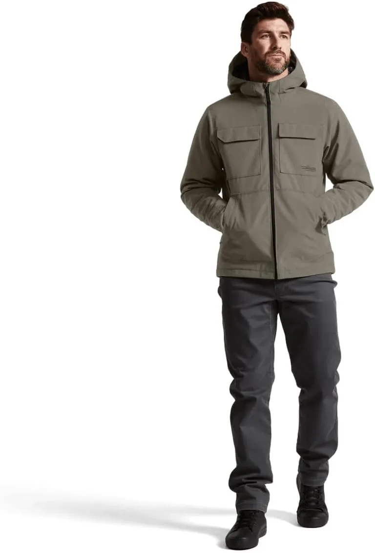 SITKA Gear Men's Grindstone Work Jacket