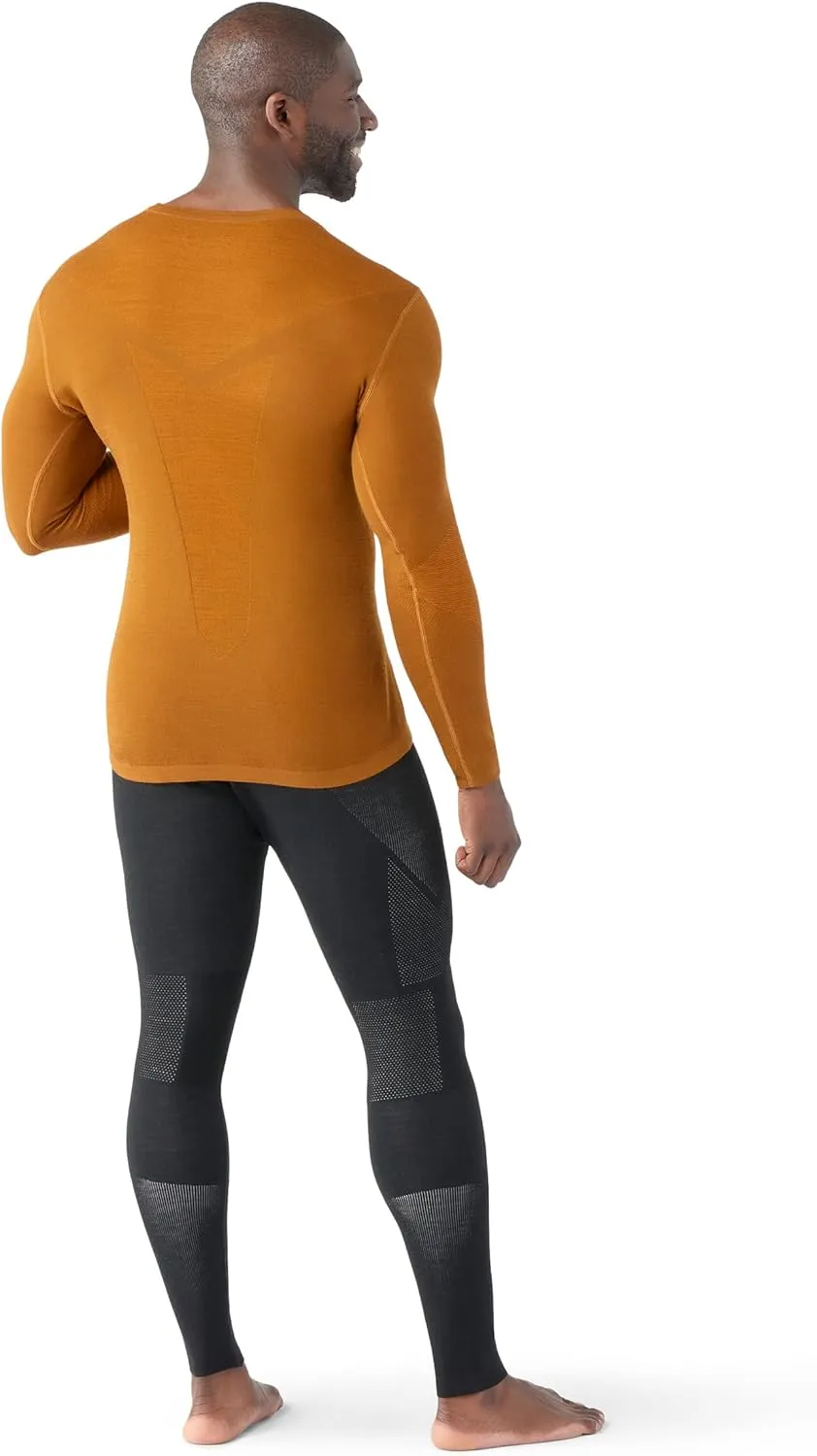 Smartwool Intraknit Thermal Merino Base Layer Crew