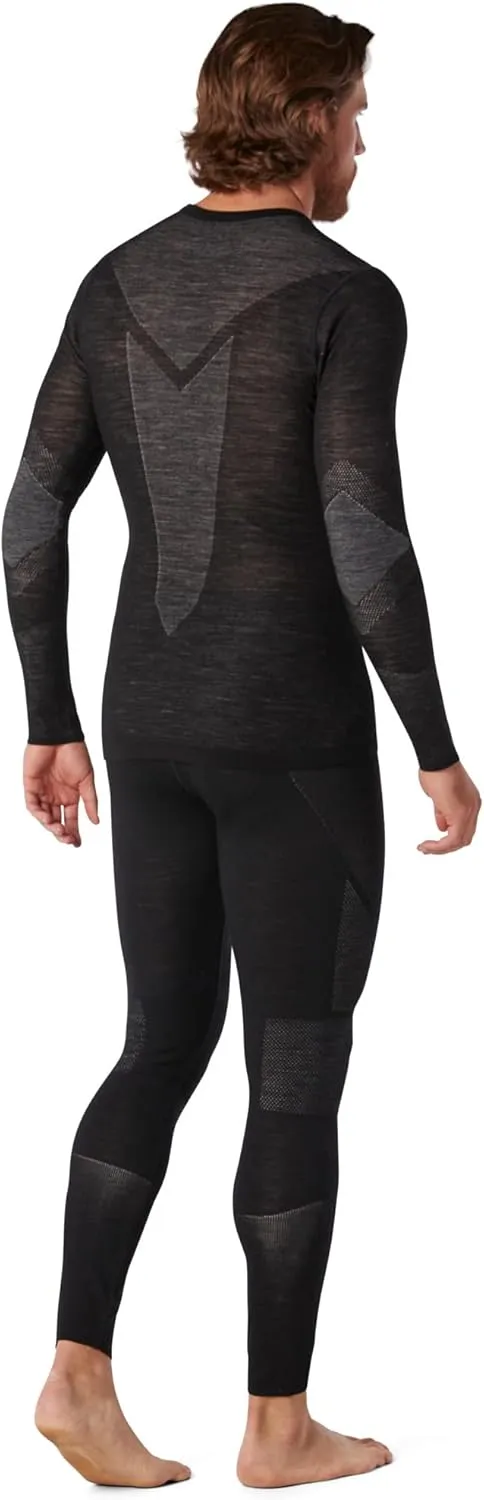 Smartwool Intraknit Thermal Merino Base Layer Crew