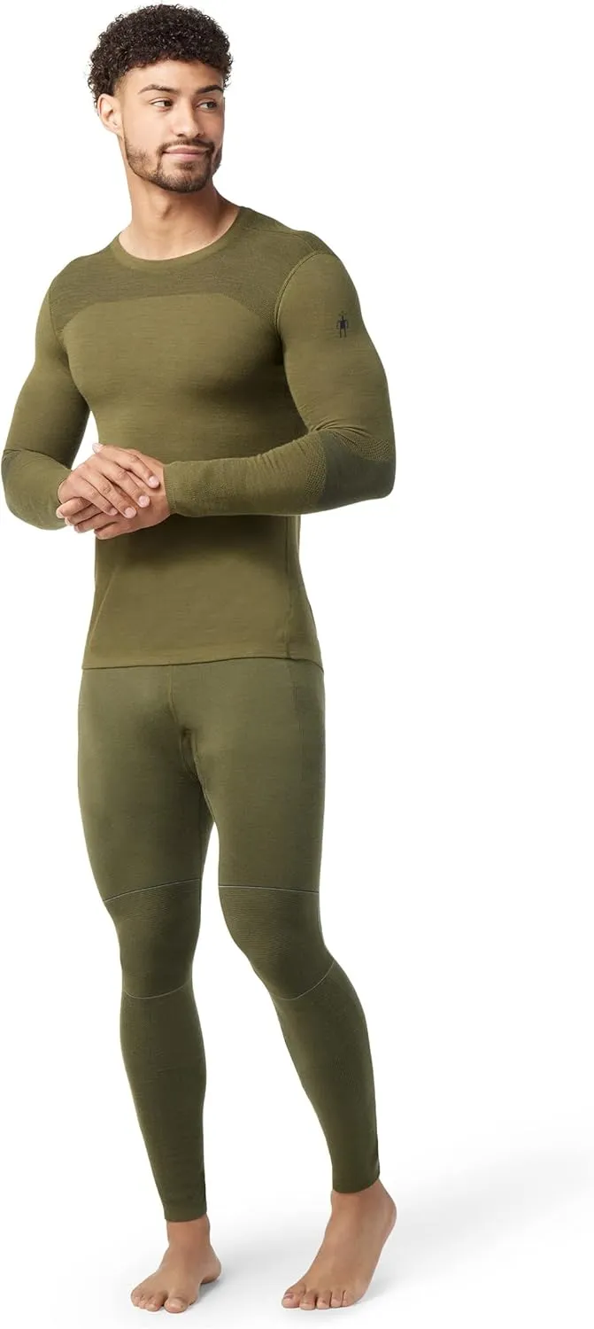 Smartwool Intraknit Thermal Merino Base Layer Crew