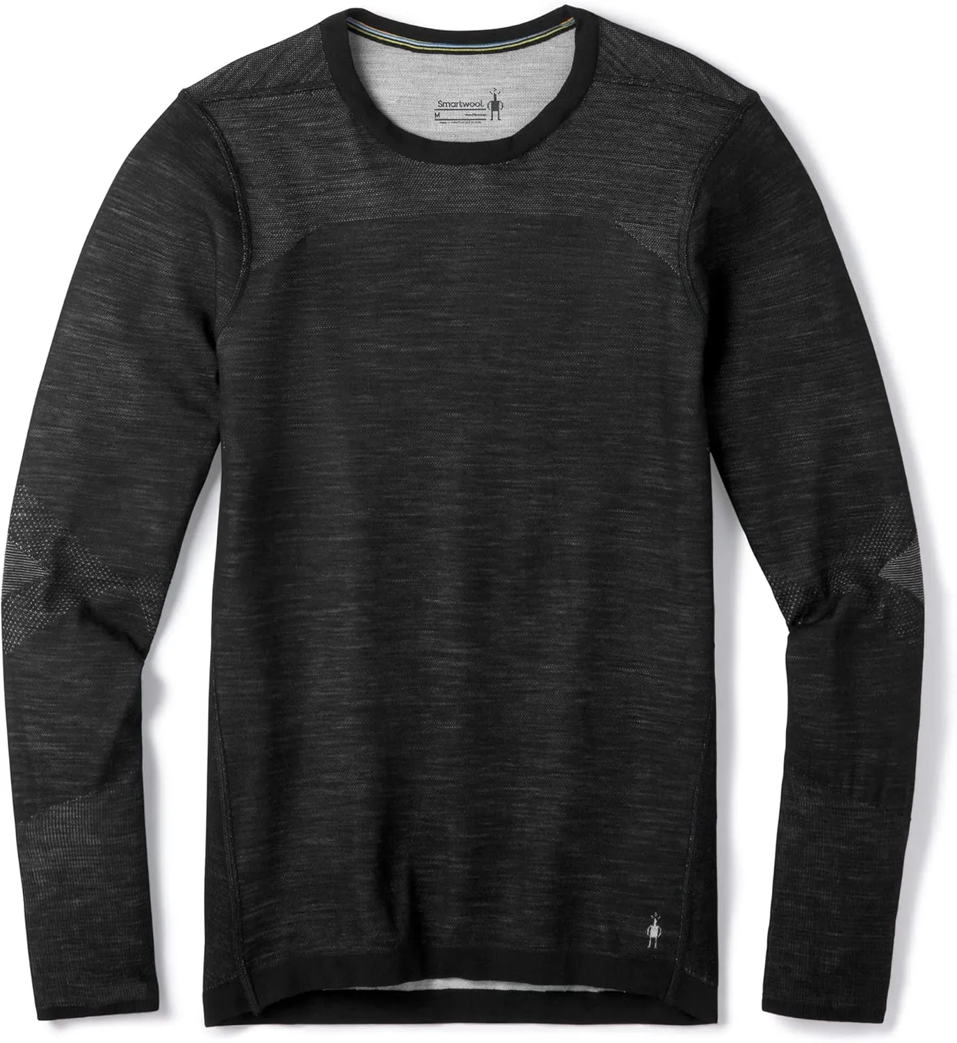 Smartwool Intraknit Thermal Merino Base Layer Crew