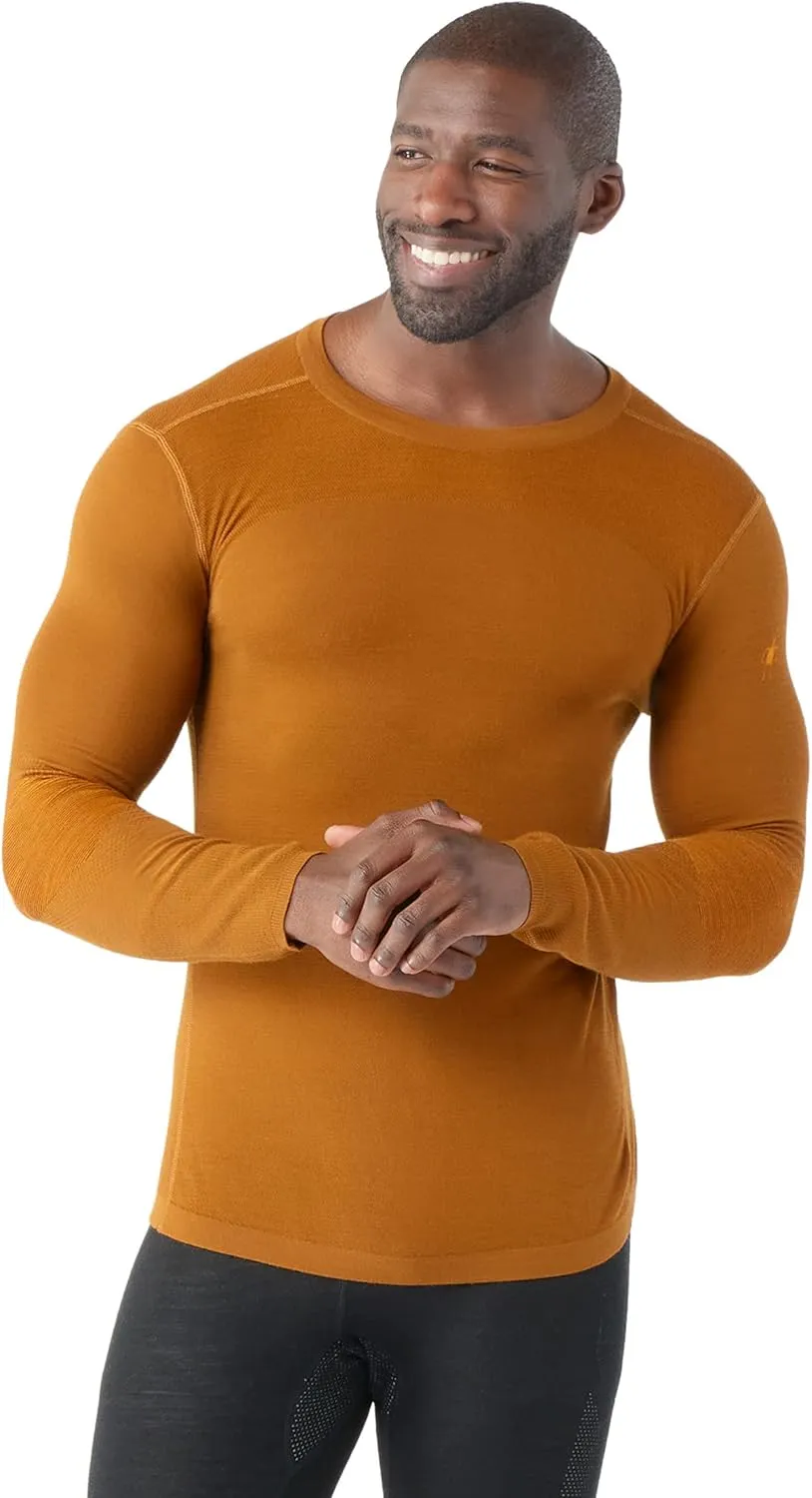 Smartwool Intraknit Thermal Merino Base Layer Crew