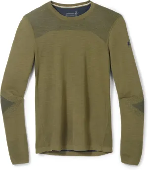 Smartwool Intraknit Thermal Merino Base Layer Crew