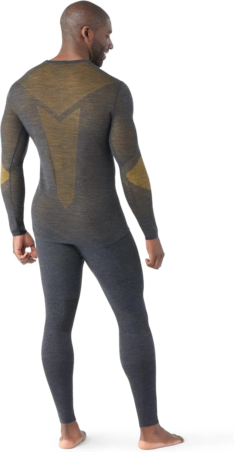 Smartwool Intraknit Thermal Merino Base Layer Crew