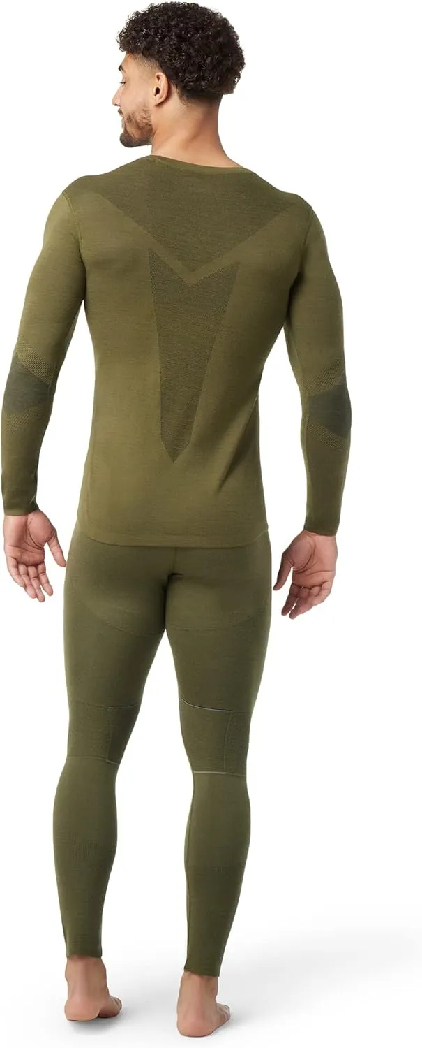 Smartwool Intraknit Thermal Merino Base Layer Crew