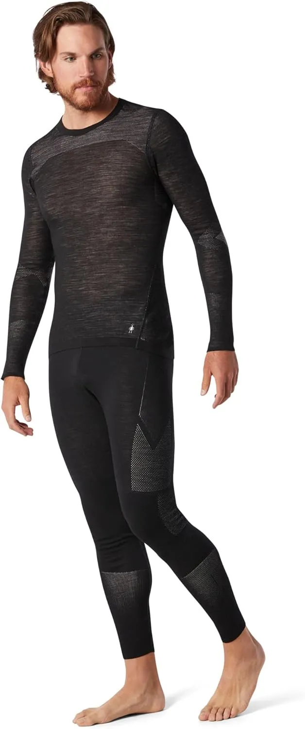 Smartwool Intraknit Thermal Merino Base Layer Crew