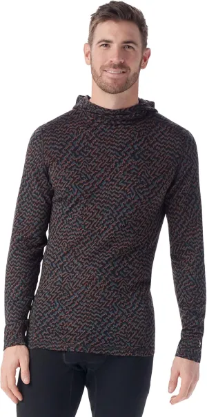Smartwool Men's Classic Thermal Merino Base Layer Hoodie