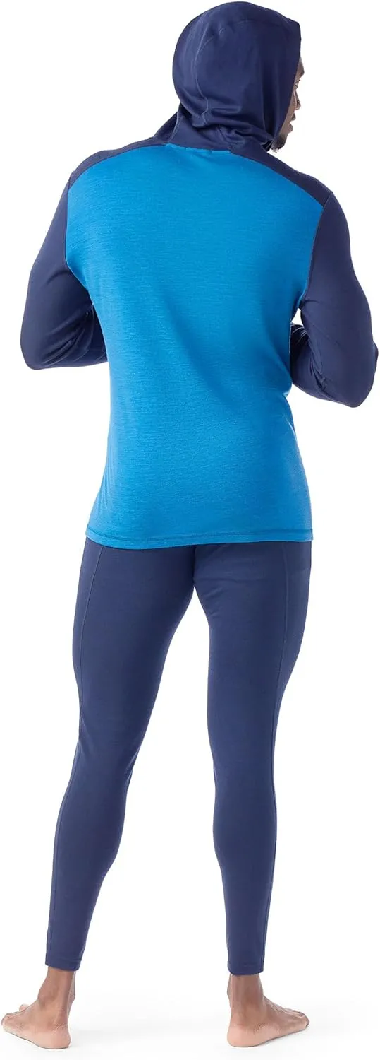 Smartwool Men's Classic Thermal Merino Base Layer Hoodie