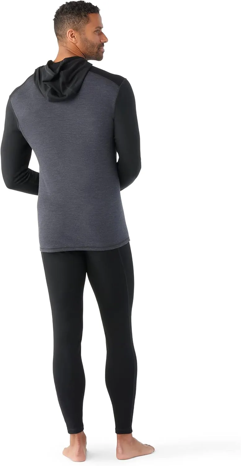 Smartwool Men's Classic Thermal Merino Base Layer Hoodie